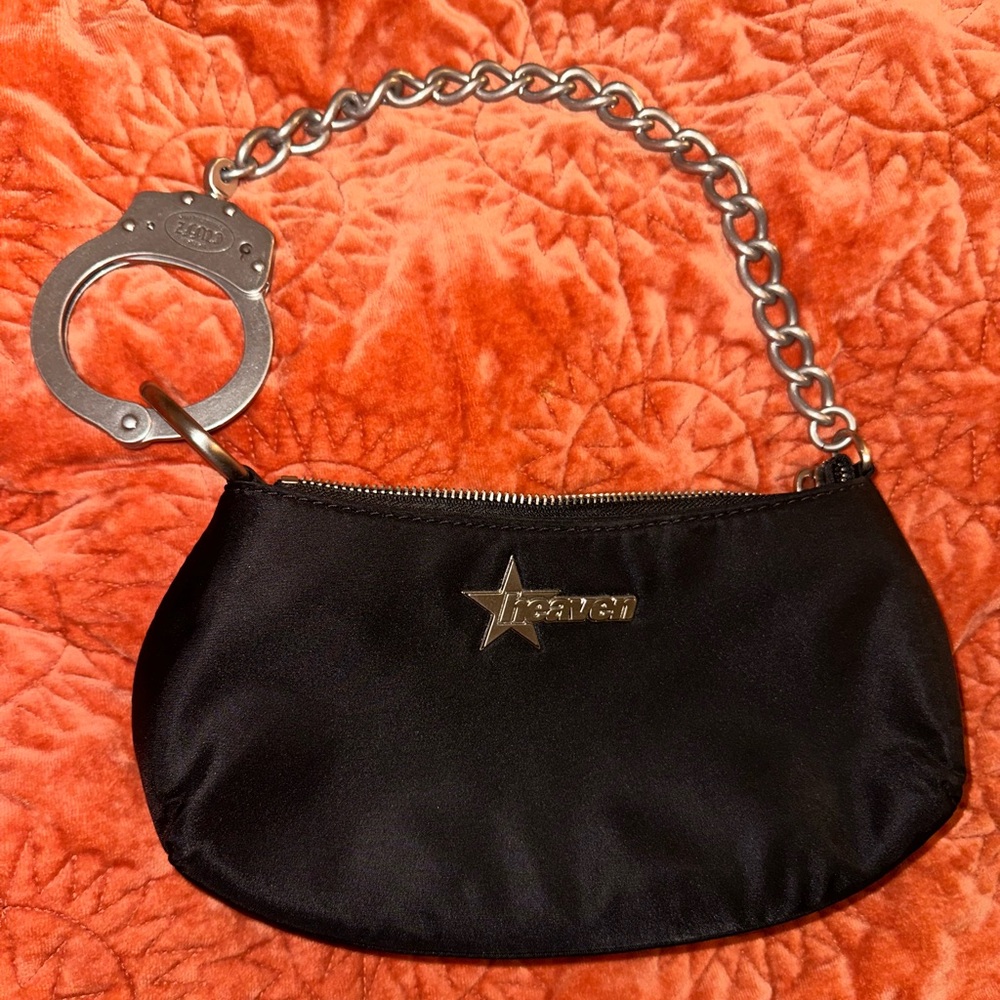 Heaven by Marc Jacobs Cuffz bag